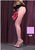 Fishnet Hosiery Dance Fitness Stockings Tights Erotic Lingerie 9 Colors