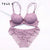Thick Cotton Women Underwear Set