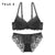 Thick Cotton Women Underwear Set