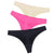 Hot Silk Sexy Women Thongs g string Seamless Panties Female Underwear Sexy Tanga Panties Women Low-Rise Lingerie Panty Intimates