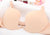 Push Up Bra Strapless Chest PushUp Bra