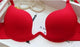 Push Up Bra Strapless Chest PushUp Bra