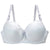 Wireless Adjustable Lace Women's Bra
