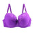 Wireless Adjustable Lace Women's Bra