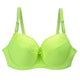 Wireless Adjustable Lace Women's Bra