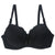 Wireless Adjustable Lace Women's Bra