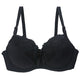 Wireless Adjustable Lace Women's Bra