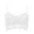 Hot Fashion Sheer Lace Floral Bralette Bras