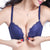 Super Push Up Front Closure Bra Lace Front Bras