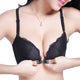 Super Push Up Front Closure Bra Lace Front Bras