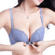 Super Push Up Front Closure Bra Lace Front Bras