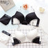 Wire-Free Movement Celebrity Big Name Push Up Bra Brief Sets