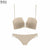 Casual Party Sexy Lingerie Strapless Brassiere Sets