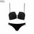 Casual Party Sexy Lingerie Strapless Brassiere Sets