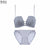 Casual Party Sexy Lingerie Strapless Brassiere Sets