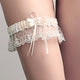 Lace Bridal Sexy Garter Wedding Accessories Leg Garters