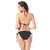 Women Bandage Set Push-up Bra Bathing Suit