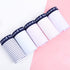 5PCS/LOT Cotton Panties Women's Boyshort Underpant