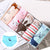 LANGSHA 5Pcs/lot Women Panties Sexy Cotton Underwear Girls Cute Printed Intimate Plus Size 4XL Briefs Lady Breathable Underpants