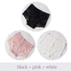 3pcs/lot Nylon Hipster Panties Briefs Transparent Panties