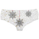 Ladies Hipsters Panties Christmas Themed