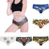 Ladies Hipsters Panties Christmas Themed