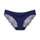Ladies Underwear Woman Panties Sexy Lace Plus Size Panty Transparent Low-Rise Cotton Briefs Intimates New Dropship 1/2 Pcs