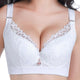 Large Size Bra Sexy Lingerie Women Bras Push Up