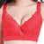 Big Size Women Bras Push Up Lace