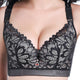 Large Size Bra Sexy Lingerie Women Bras Push Up