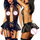 Role Play Cosplay Baby Doll Lingerie