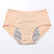 Leak Proof Menstrual Period Panties Women Underwear Physiological Pants Cotton Briefs Plus Size Lingerie Waterproof Panties