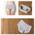 Leak Proof Menstrual Period Panties Women Underwear Physiological Pants Cotton Health Seamless Briefs High Waist Warm Female