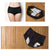 Leak Proof Menstrual Period Panties Women Underwear Physiological Pants Cotton Health Seamless Briefs High Waist Warm Female