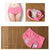 Leak Proof Menstrual Period Panties Women Underwear Physiological Pants Cotton Health Seamless Briefs High Waist Warm Female