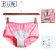 Leak Proof Menstrual Period Panties Women Underwear Physiological Pants Cotton Health Seamless Briefs High Waist Warm Female