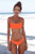 Lefeel 2019 Sexy Bikini Set Women Swimsuit Solid Bikini Backless Swimwear Low Waist Bathing Suit Female Brazilian Biquini