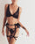 Underwear Women Bra And Panty Set