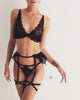 Underwear Women Bra And Panty Set