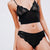 Lingerie Porno Women's Underwear  Female Suit  Sexy Lace Bra And Panty Set Dessous Lenceria Soutien Gorge Sujetador