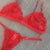 Lingerie Porno Women's Underwear  Female Suit  Sexy Lace Bra And Panty Set Dessous Lenceria Soutien Gorge Sujetador