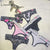 Comfortable Color Sexy Wide-Edged Cotton Lady Thong
