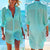 Long Crochet Beach Cover up Robe Tunics for Beach