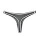 Lynmiss Panties Women's Plus Size Sexually Underwear Women Multipack Panties Female Underwear Models Women Thongs And G Strings