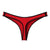 Lynmiss Panties Women's Plus Size Sexually Underwear Women Multipack Panties Female Underwear Models Women Thongs And G Strings