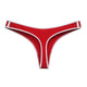 Lynmiss Panties Women's Plus Size Sexually Underwear Women Multipack Panties Female Underwear Models Women Thongs And G Strings
