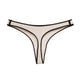 Lynmiss Panties Women's Plus Size Sexually Underwear Women Multipack Panties Female Underwear Models Women Thongs And G Strings