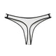 Lynmiss Panties Women's Plus Size Sexually Underwear Women Multipack Panties Female Underwear Models Women Thongs And G Strings