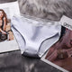 M-4XL Women's panties 2019 cotton solid color gril briefs sexy lingerie female casual underwear ladies underpants women intimate