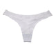 M L Sexy Women Thong G-String Briefs Panties